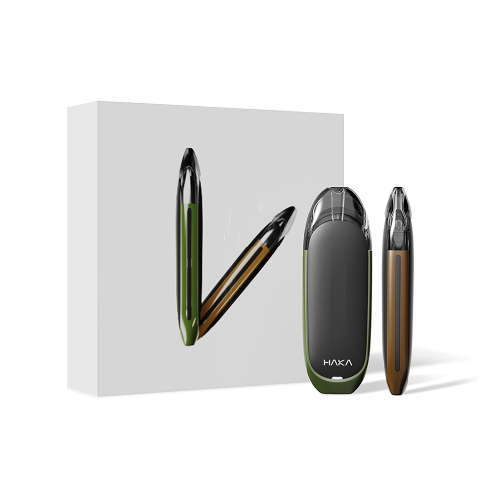 하카 시그니처 듀오팩