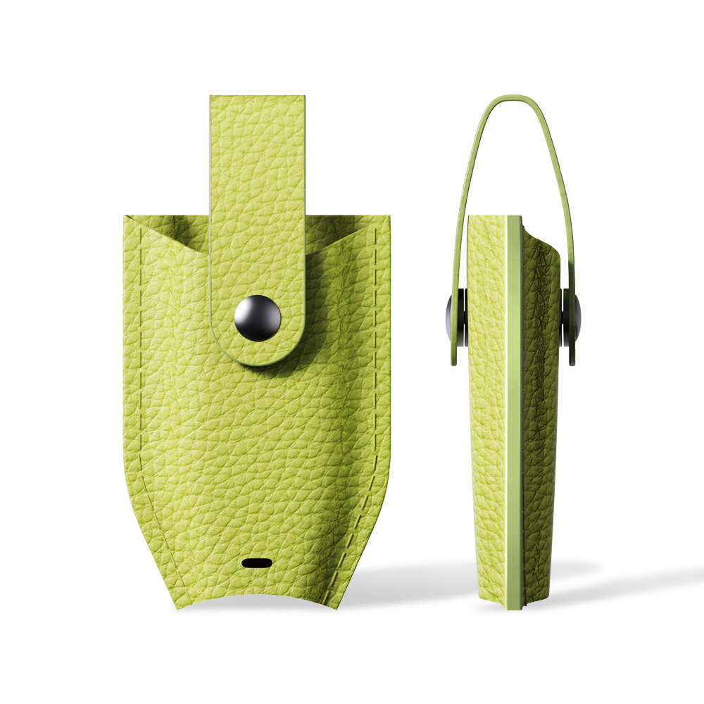 하카 시그니처 회전형 파우치