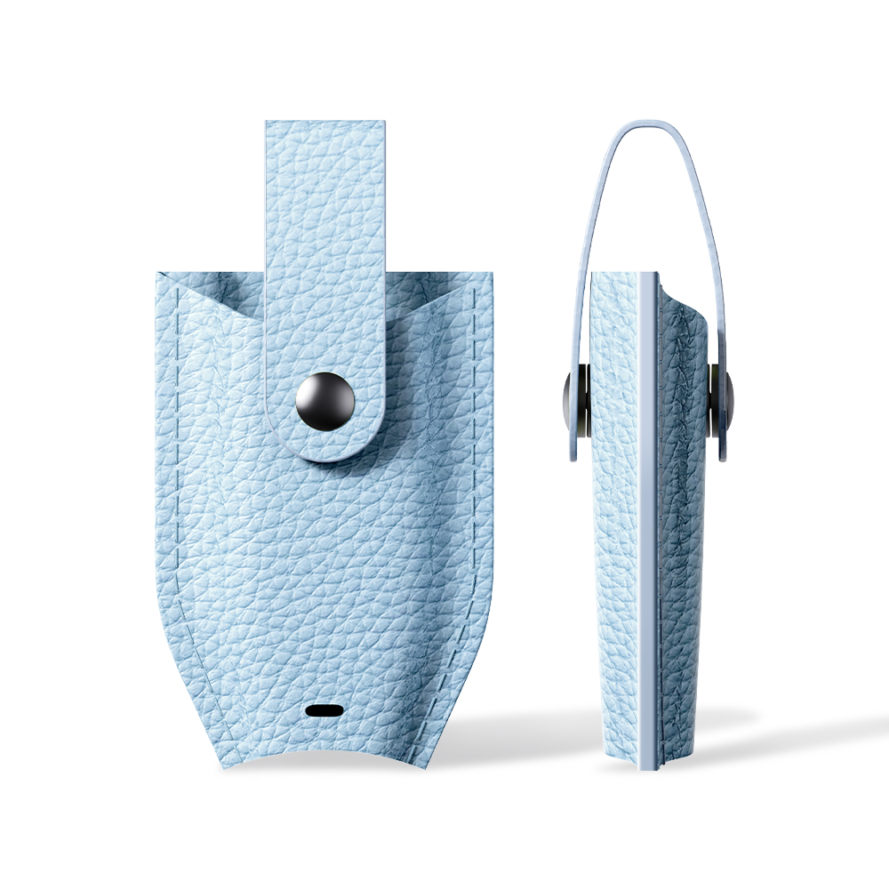 하카 시그니처 회전형 파우치