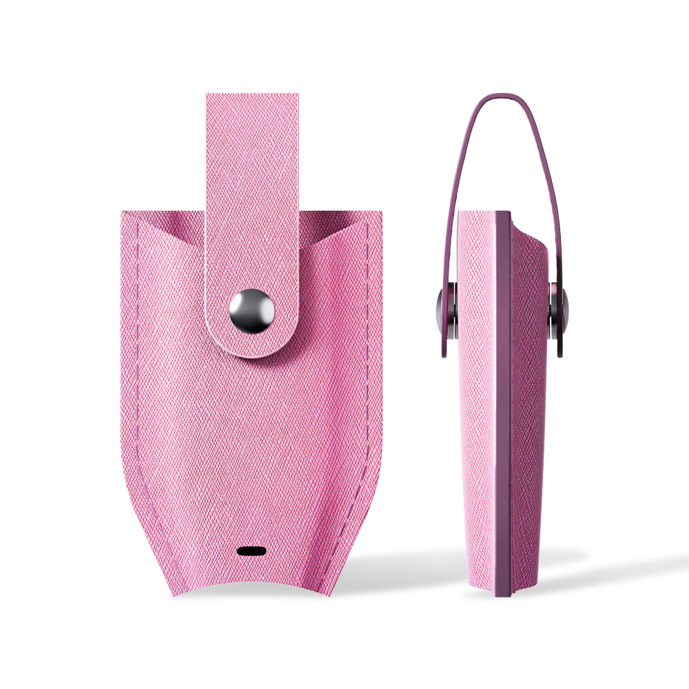 하카 시그니처 회전형 파우치