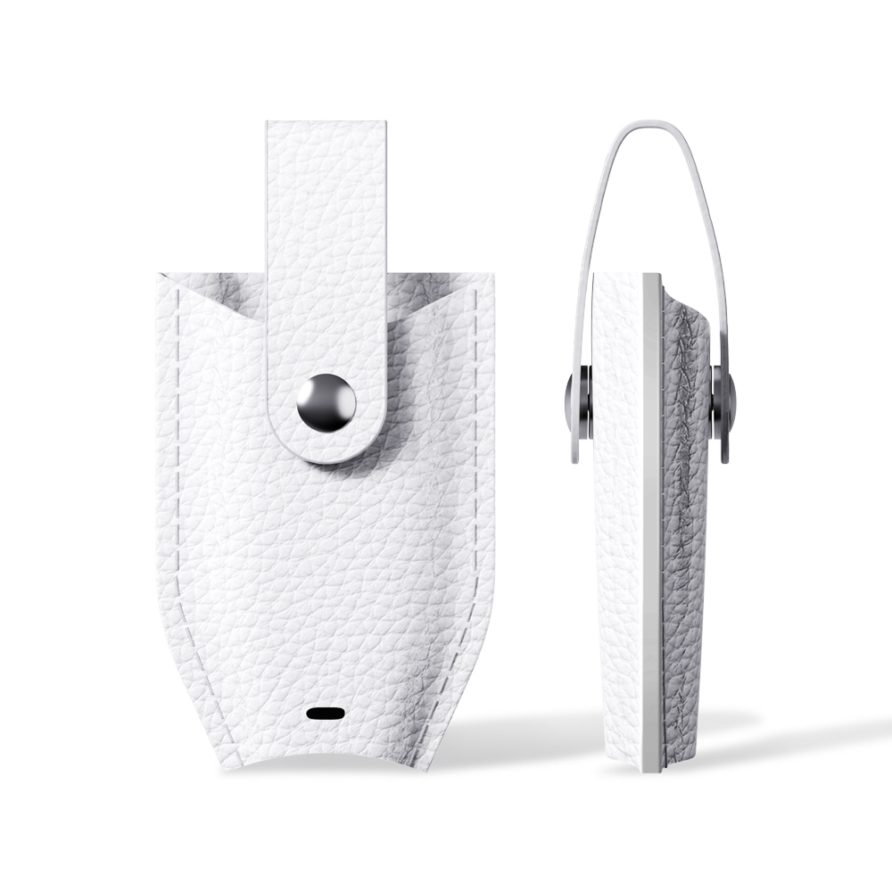 하카 시그니처 회전형 파우치